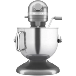Миксер планетарный KitchenAid Artisan 5KSM70SHXEMSсеребро