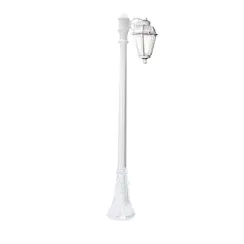 Наземный фонарь Saba K22.158.S10.WYE27 Fumagalli