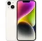Смартфон Apple iPhone 14 Plus 256 ГБ («Сияющая звезда» | Starlight)