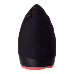 Мастурбатор 13см Erotist Toys Lava