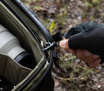 Рюкзак PGYTECH OnePro Flex 40L + Camera Insert L, цвет Space Black