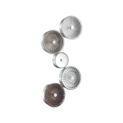 5416/25WL ODL_EX Бра LED 25Вт 4000К 220В IP20 L-VISION