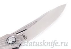 Нож Comrade CultroTech Elmaxфотография - 7
