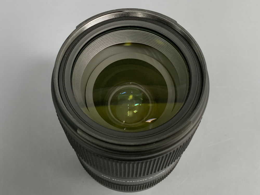 Tamron 28-75mm 2.8 Di III VXD G2 Sony FE