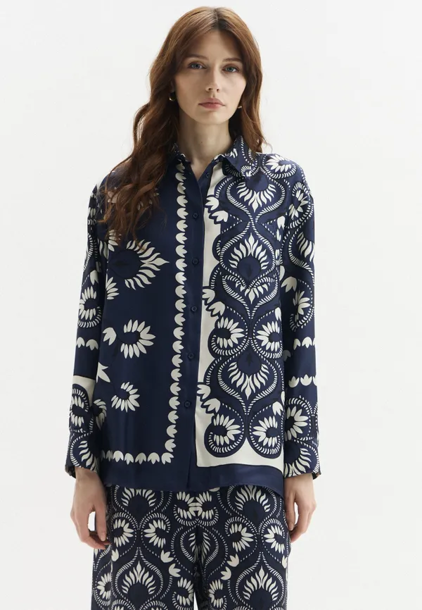 Блуза женская WEEKEND MAX MARA WKDLASTRA