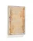 Абстрактная картина Selnar желтая 60 x 90 см