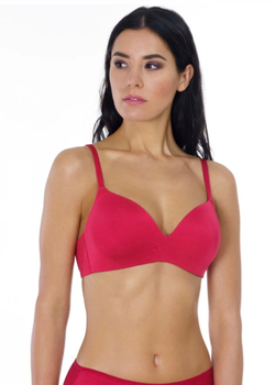 БЮСТГАЛЬТЕР БЕСКАРКАСНЫЙ LAUMA LINGERIE (SHAPE)