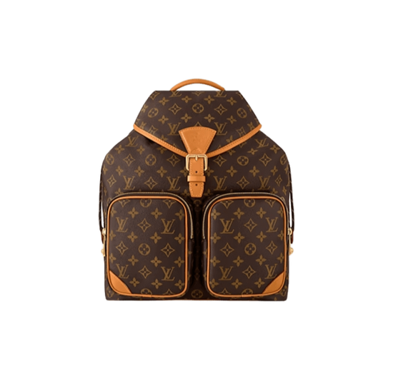 Рюкзак Louis Vuitton Montsouris Cargo