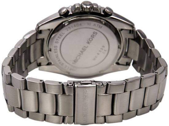 Наручные часы Michael Kors Bradshaw MK8339