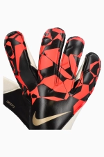 Вратарские перчатки Nike Grip 3 - черный