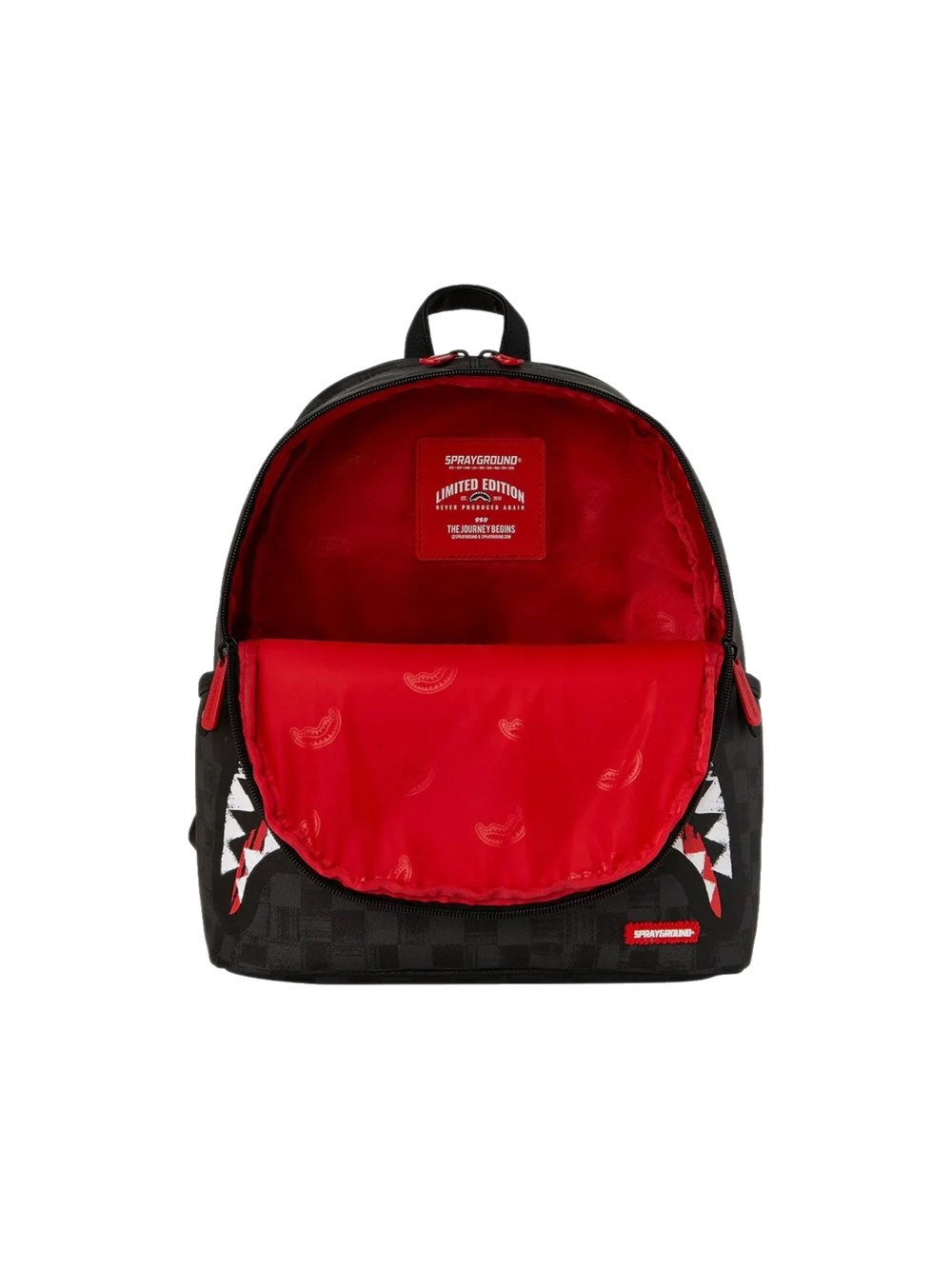 Рюкзак Sprayground