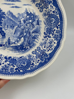 Тарелка глубокая Villeroy & Boch Burgenland