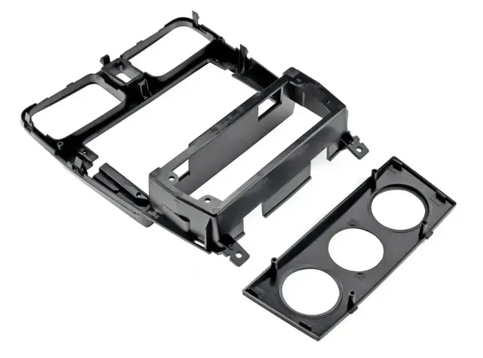 Магнитола для Subaru Forester 2 2002-2007 - FarCar S400-TS18 монитор 9.5" QLED на Android 14, CarPlay, 4G SIM-слот