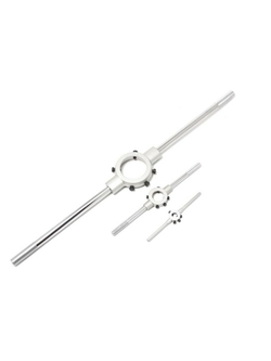 Плашкодержатель 55X22мм Forsage F-DS55X22