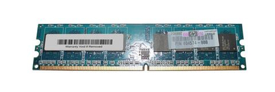 Оперативная память HP 1GB PC2-6400 DDR2 Non-ECC 240 pin 1.8V 800MHz Unbuffered DIMM AH058AT