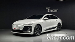 Audi A6 e-Tron Performance S line — 2025