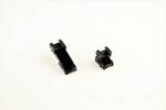 Поворотный кронштейн Rusan Heckler & Koch SLB 2000 под LM-призму (0027-LM-17)