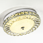 Потолочный светильник LED4U L1146-300 CR