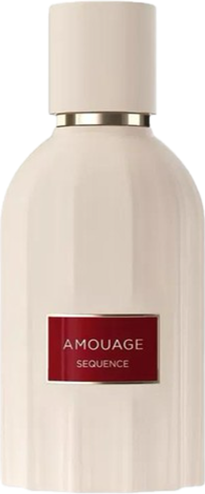 Amouage Sequence Extrait de Parfum