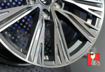 Комплект дисков Audi 16x7 et35 5x112