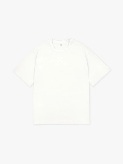 Футболка хард (молочный) 300 г