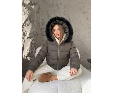 Куртка 2654142 Fabrika