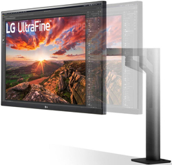 Монитор 27" LG UltraFine 27UN880-B