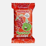 Пастила фруктовая Пастилушка в ассортименте 300г