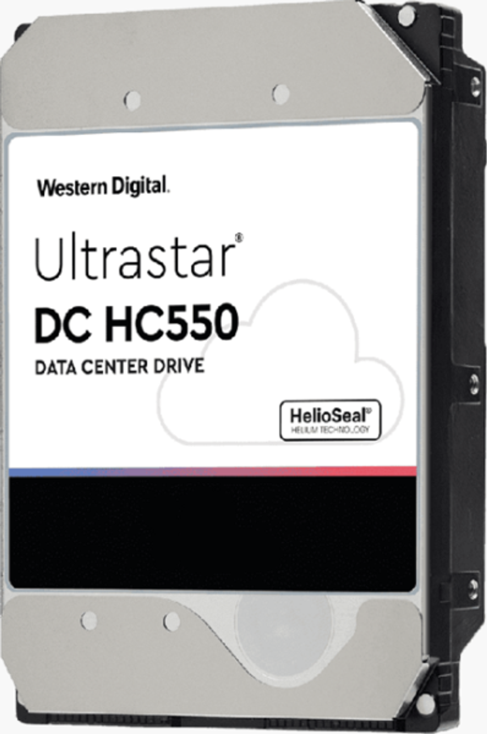 Жесткий диск 16TB SATA 6Gb/s Western Digital WUH721816ALE6L4