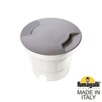 Тротуарный светильник Fumagalli CECI 2F2.000.000.LXG1L