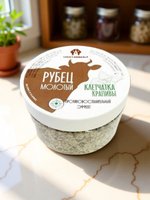 Lucky Animals Лакомство д/с рубец молотый с клетчаткой морской капусты, 90 г