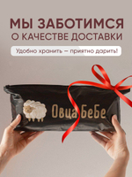 Пряжа для вязания Cotton Bukle буклированная/букле, цвет травяной (набор из 2шт)