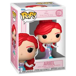 Funko POP! Vinyl - Disney Princess Grand Entrance - Ariel