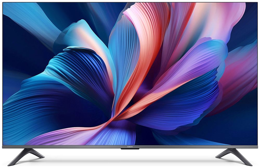 ЖК телевизор Xiaomi Mi LED TV A Pro 50 2026 (L50MB-APRU)