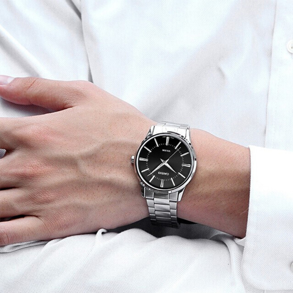 Часы CASIO STANDARD, MTP-1303D-1AVDF