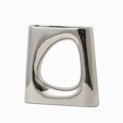 Ваза Ring высота 26