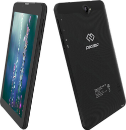 Планшет 7" Digma CITI 7586 3G (TS7203MG)