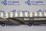 Сверло по металлу 17.4мм (125х230) А11Р3М3Ф2 к\х К/М2