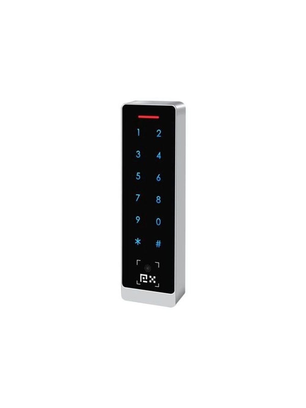 Считыватель TS-RDR-QR3-EHMF