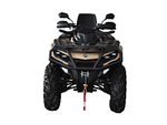 Квадроцикл AODES Pathcross ATV1000L EPS 2025г.