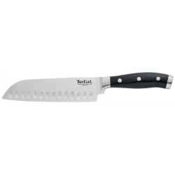Нож сантоку Tefal Character K1410674