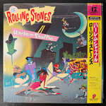 The Rolling Stones ‎– Harlem Shuffle (Япония 1986г.) 12", 45 RPM Т