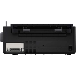 Принтер матричный Epson FX-890II, A4, 9 игол, 138 колонок, 615 зн/сек, USB, LPT, COM опц., Ethernet опц.