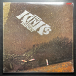 The Kinks - Low Budget (США 1979г.)