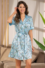 Сорочка 7207 Flora MiaMia