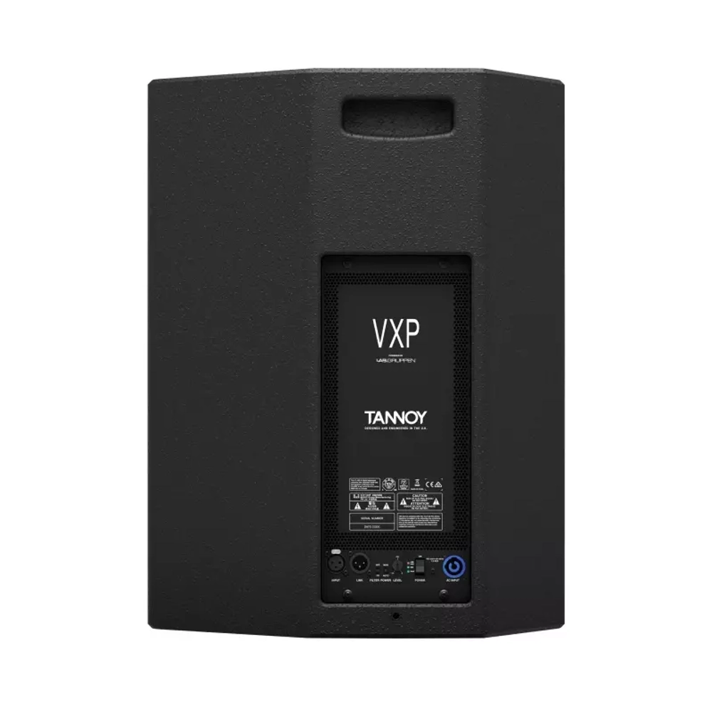 TANNOY VXP 15HP