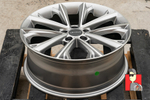Комплект дисков Chery 277-8 18x7 et38 5x108