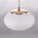 Подвесной светильник Citilux Atman Smart CL226B013