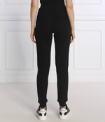 спортивные штаны Armani Exchange - черный(6LYPAG YJ5TZ)