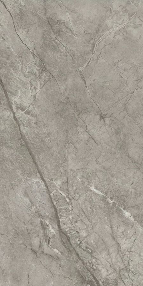 Керамогранит ATLAS CONCORDE MARVEL MERAVIGLIA Silver Majestic Velvet 9 mm 60х120 AJHZ